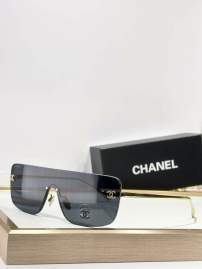 Picture of Chanel Sunglasses _SKUfw76991134fw